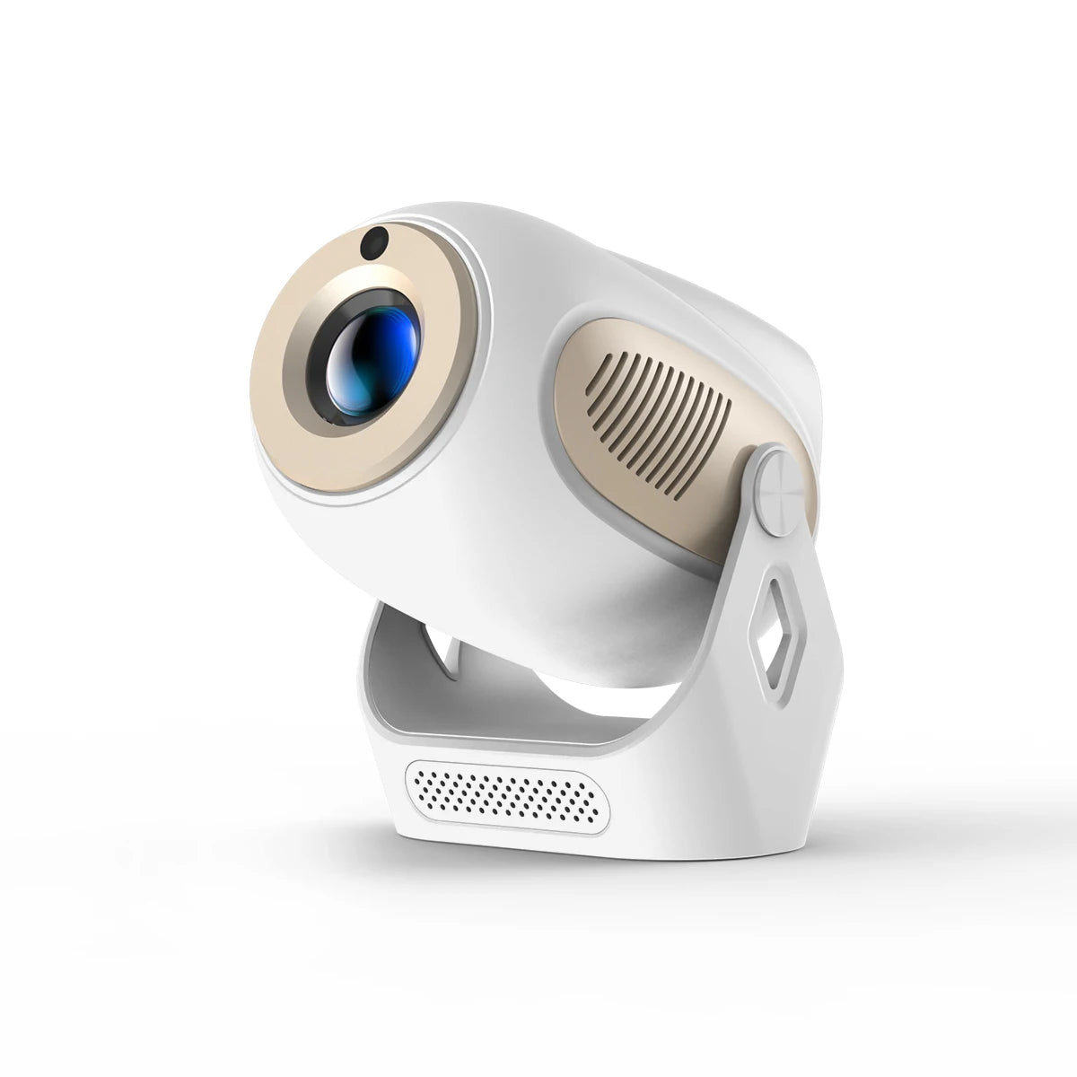 Magcubic HY300X 4K 720P Android 11 Projector