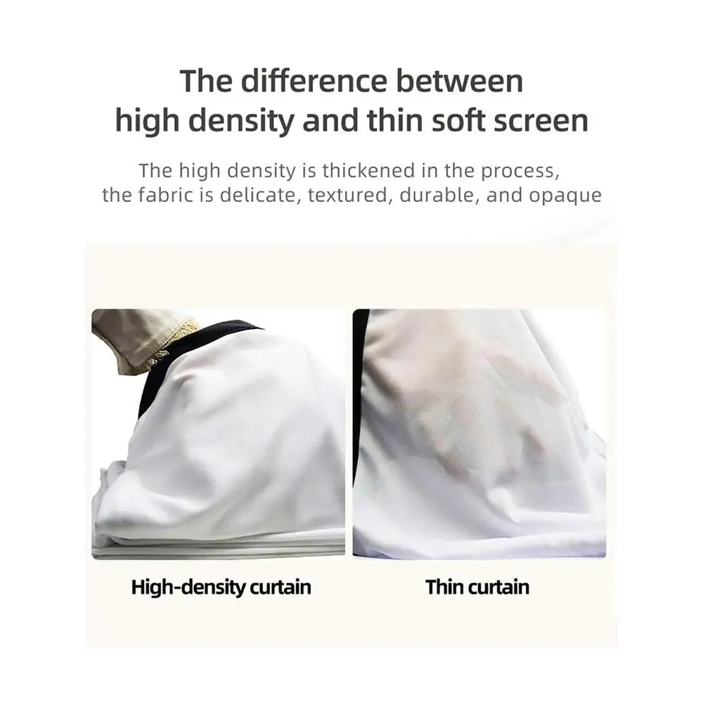 Outdoor Projection Screen 16:9