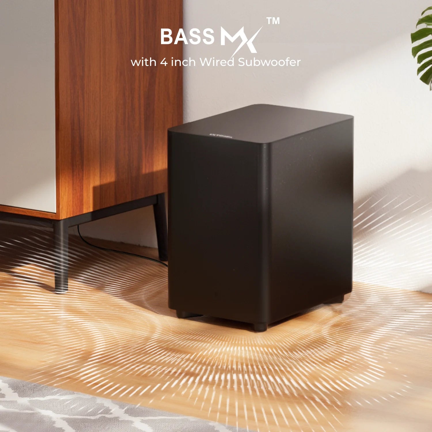 ULTIMEA 350W 7.1 Dolby Atmos Soundbar