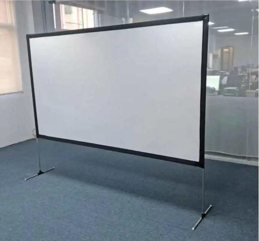 BlitzWolf BW-VS6 80/100” HD Projection Screen