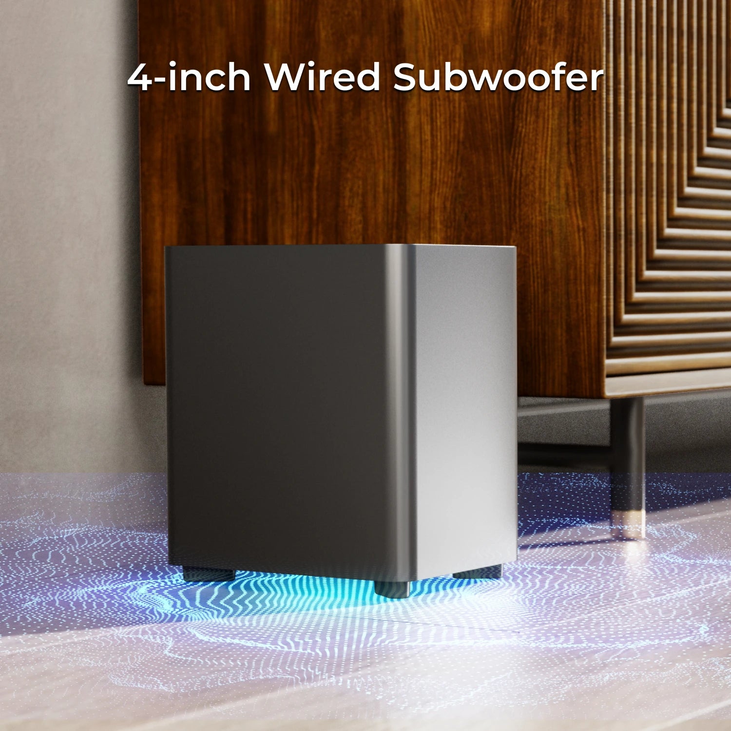 ULTIMEA Aura A30 5.1ch Soundbar