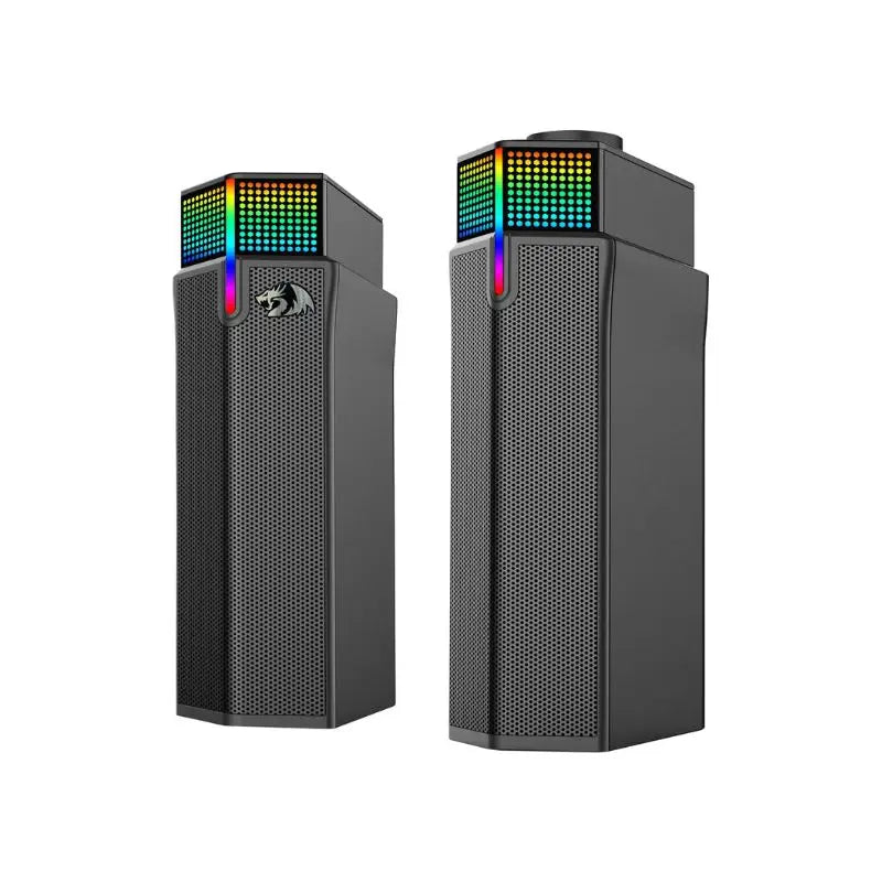 Redragon GS511 Wireless RGB Soundbar