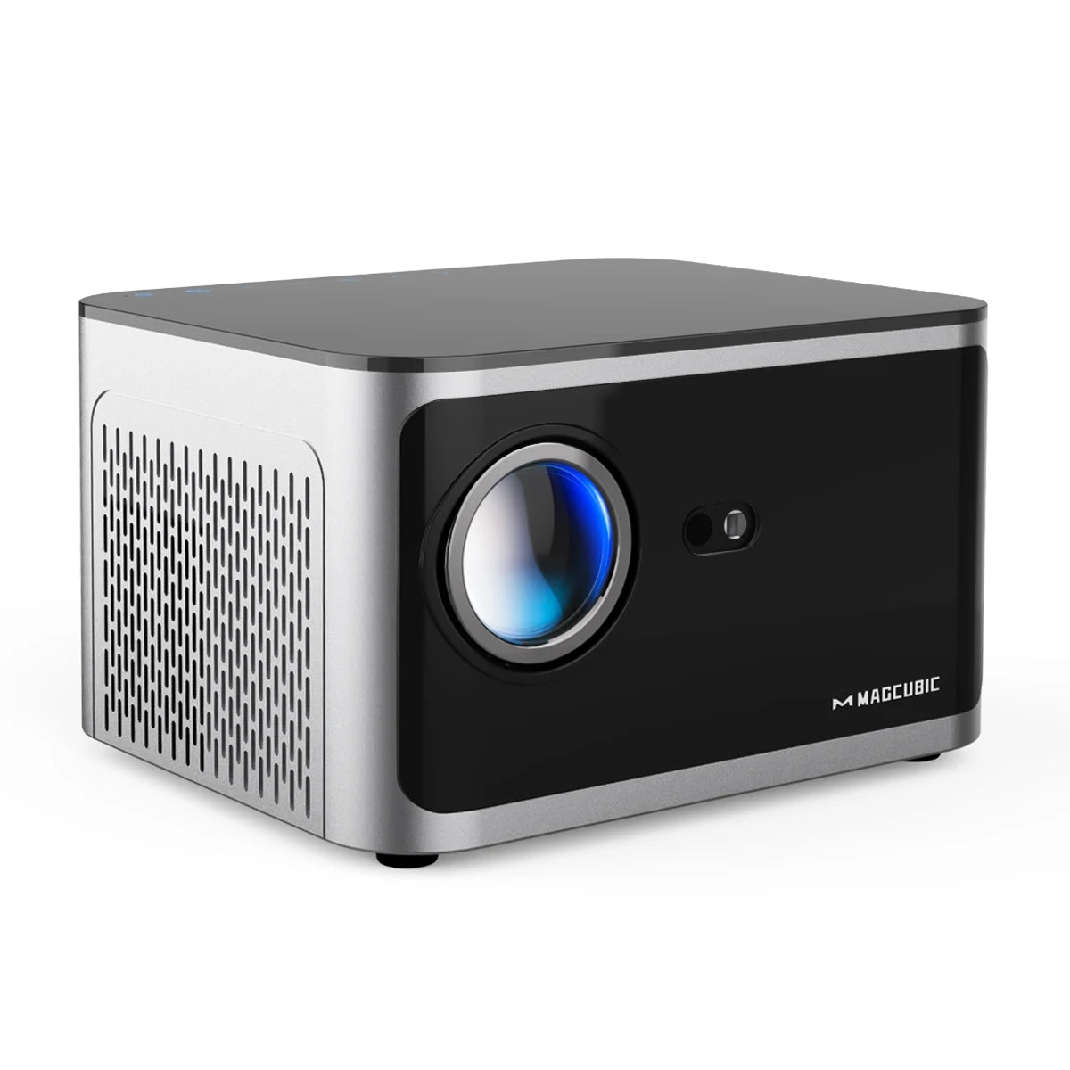 Magcubic HY300 Pro Android 11 Projecto