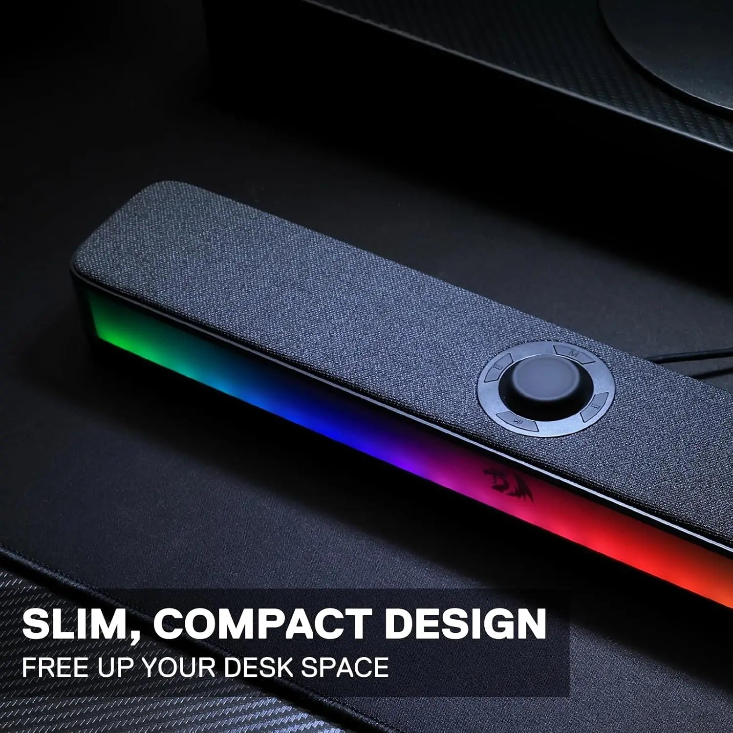 Redragon GS515 RGB Soundbar