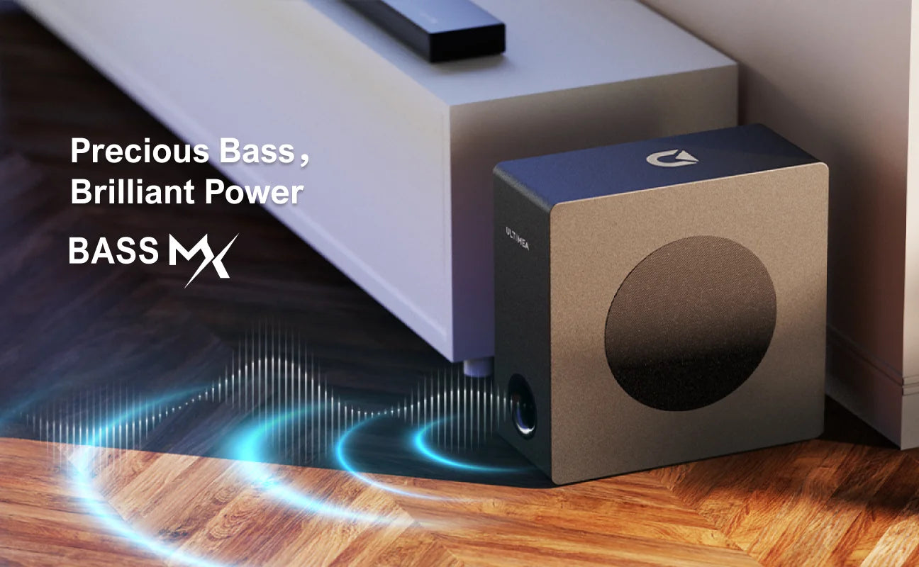 ULTIMEA 2.1 Dolby Atmos Soundbar