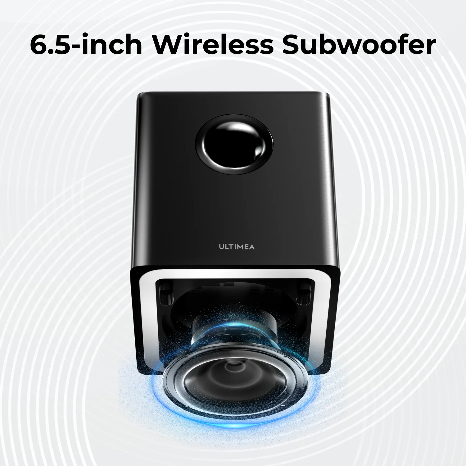 ULTIMEA 7.1 Surround Sound Bar