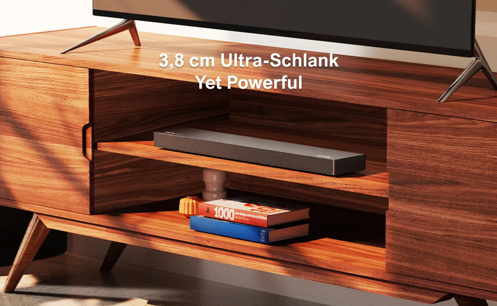 ULTIMEA 2.1 Dolby Atmos Soundbar