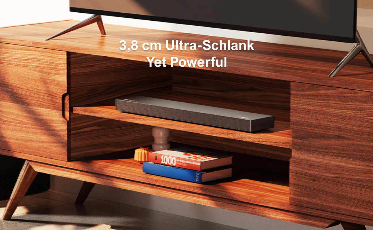 ULTIMEA 2.1 Dolby Atmos Soundbar
