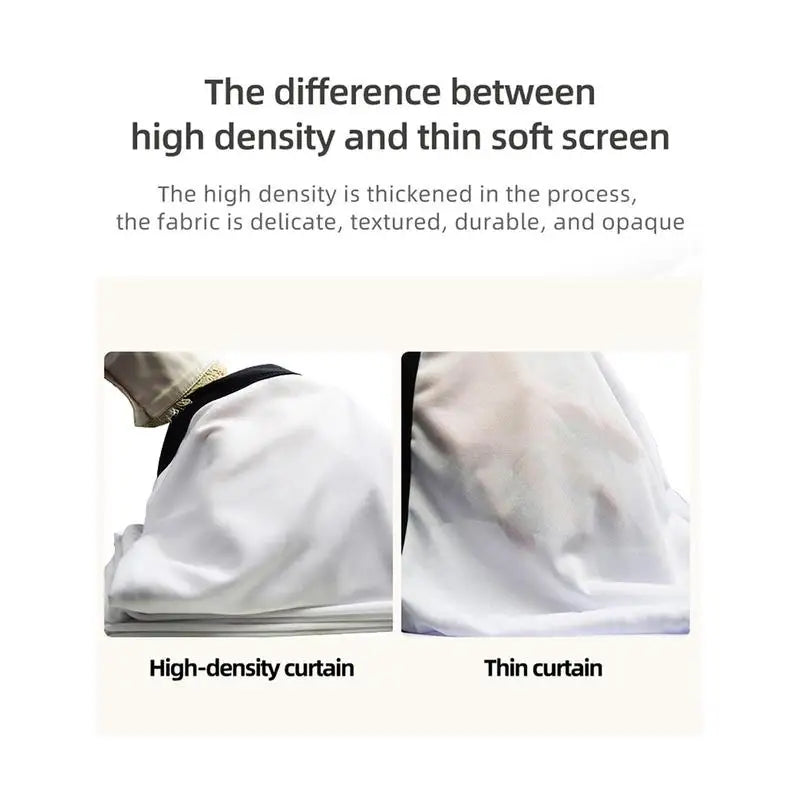 Outdoor Projection Screen 16:9