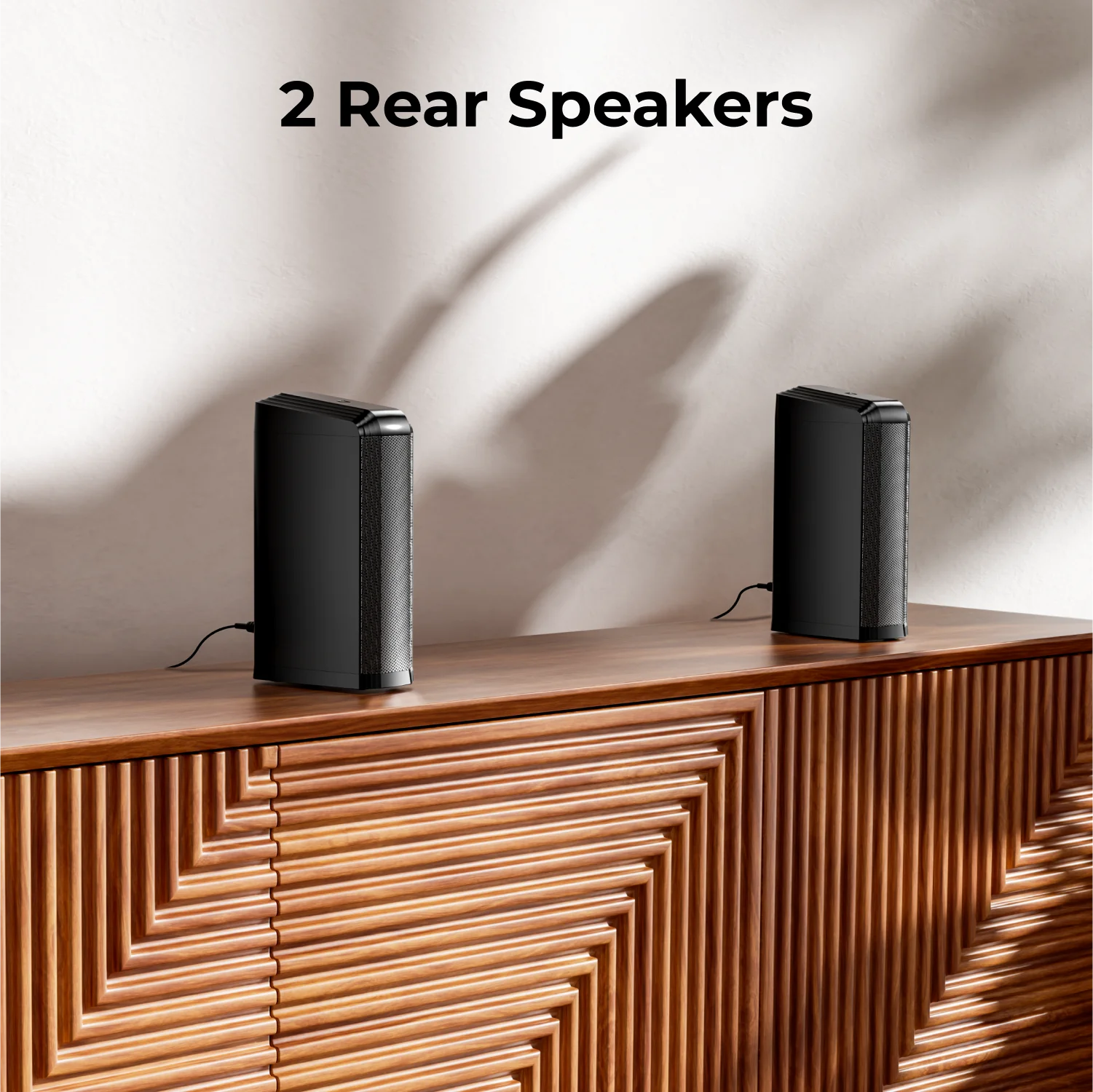 ULTIMEA 7.1 Surround Sound Bar