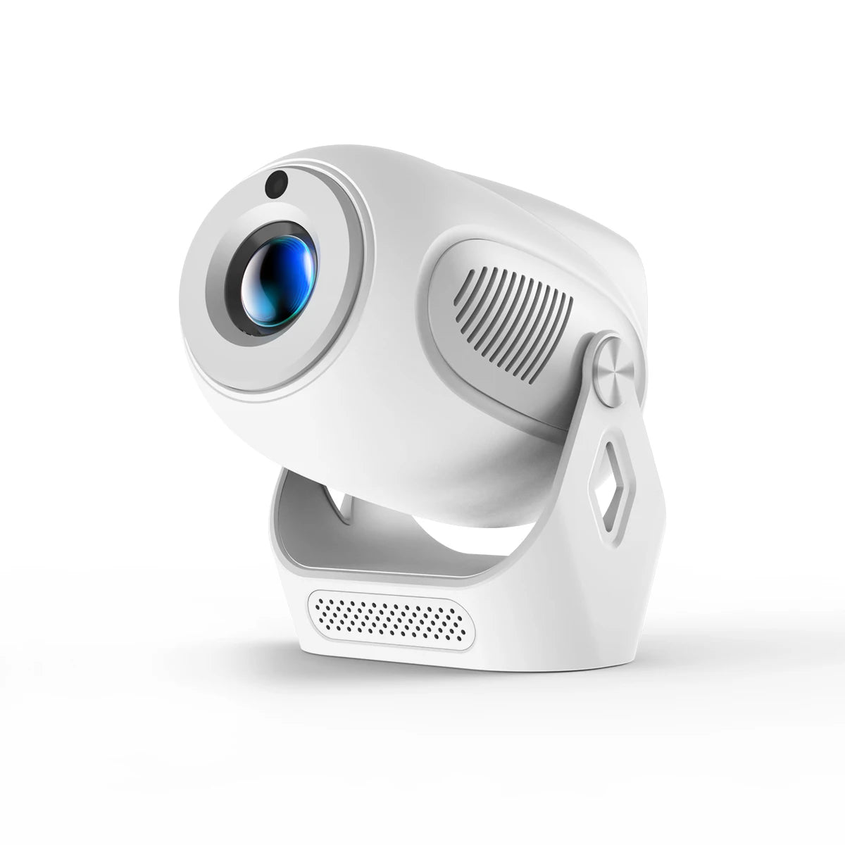 Magcubic HY300X 4K 720P Android 11 Projector