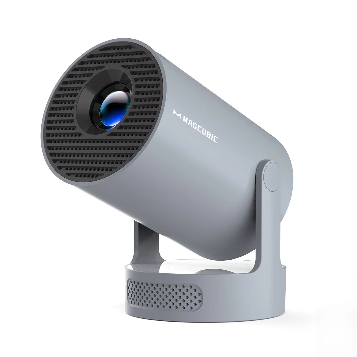 Magcubic HY300 Pro + Projector